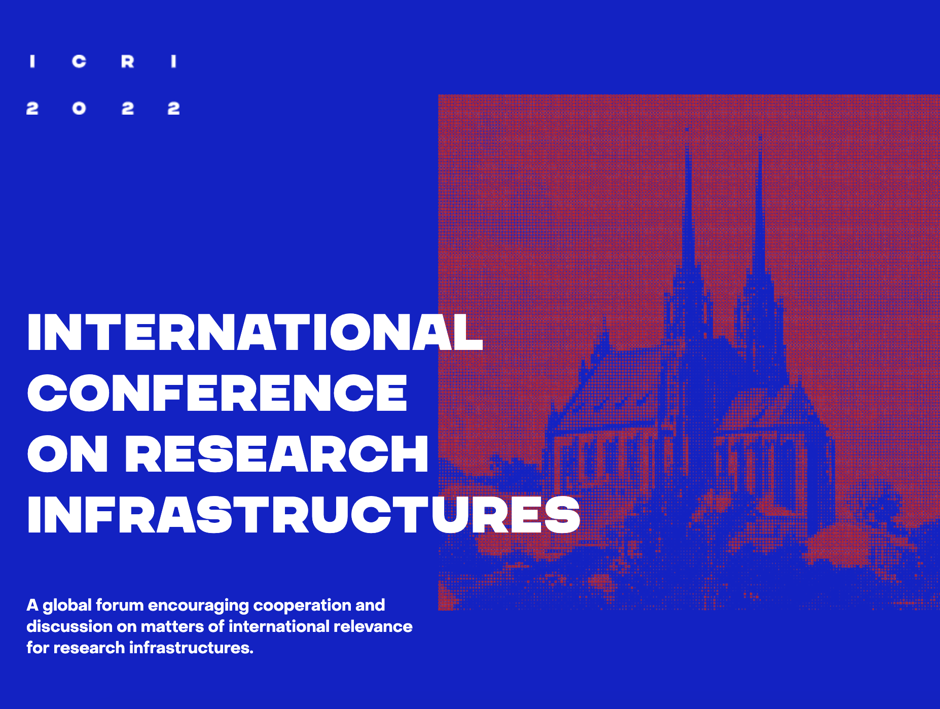EU-Solaris - international conference on research infrastructures 2022