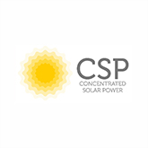 EU-Solaris - csp logotipo