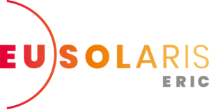 EU-Solaris - Vectorial Logotipo Eu Solaris Eric New March 2023