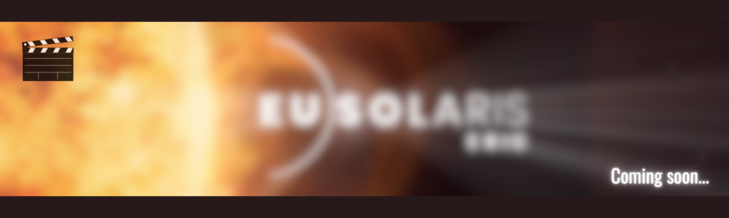 EU-Solaris - Coming soon