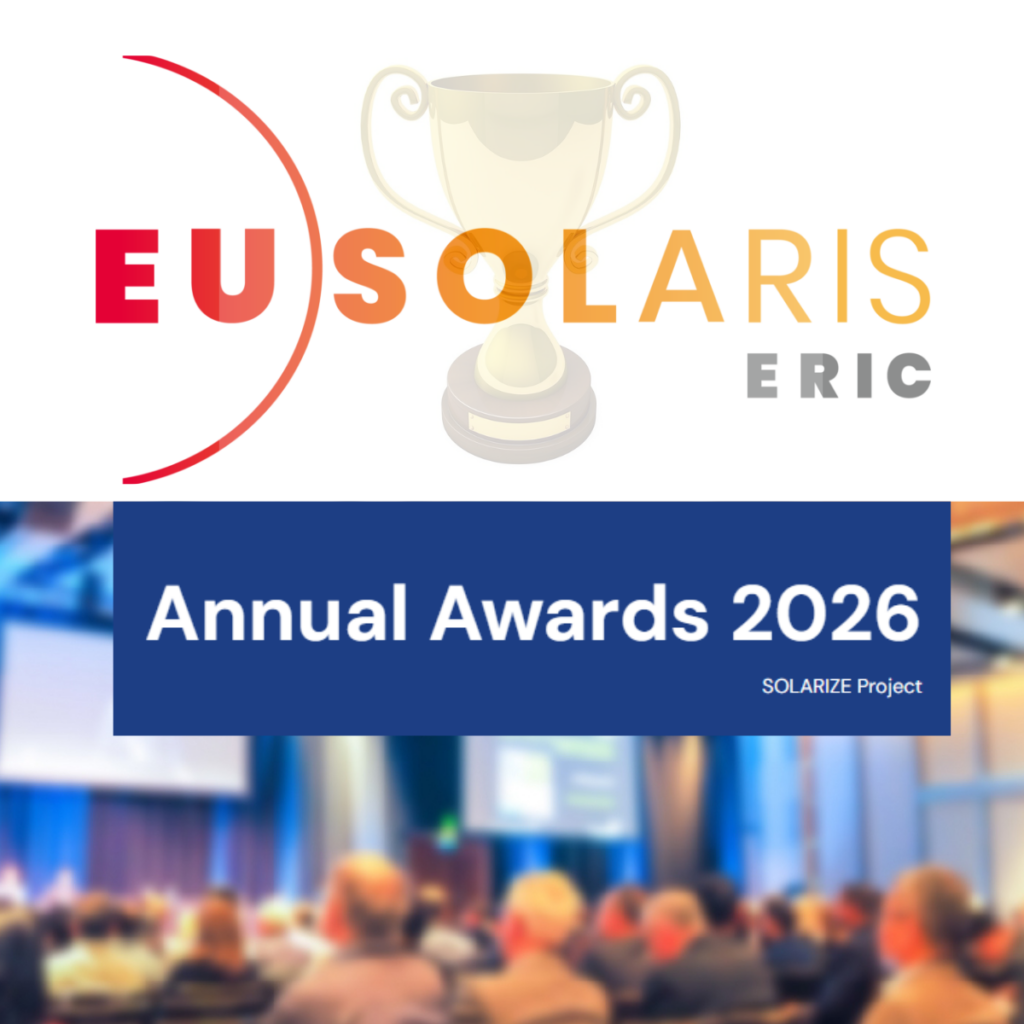 EU-Solaris - post linkedin 8