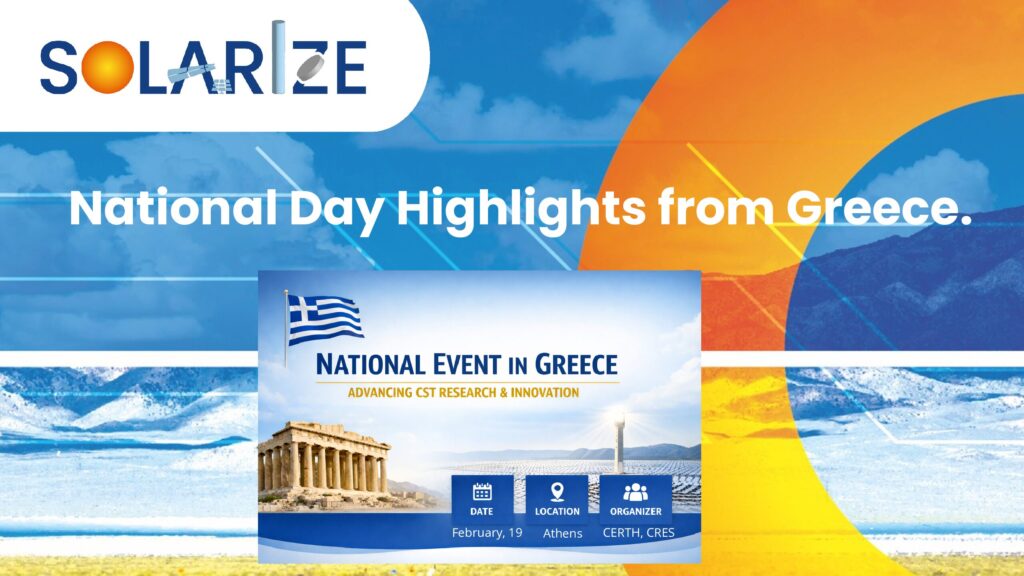 EU-Solaris - Highlights on Greece National Event SOLARIZE pdf