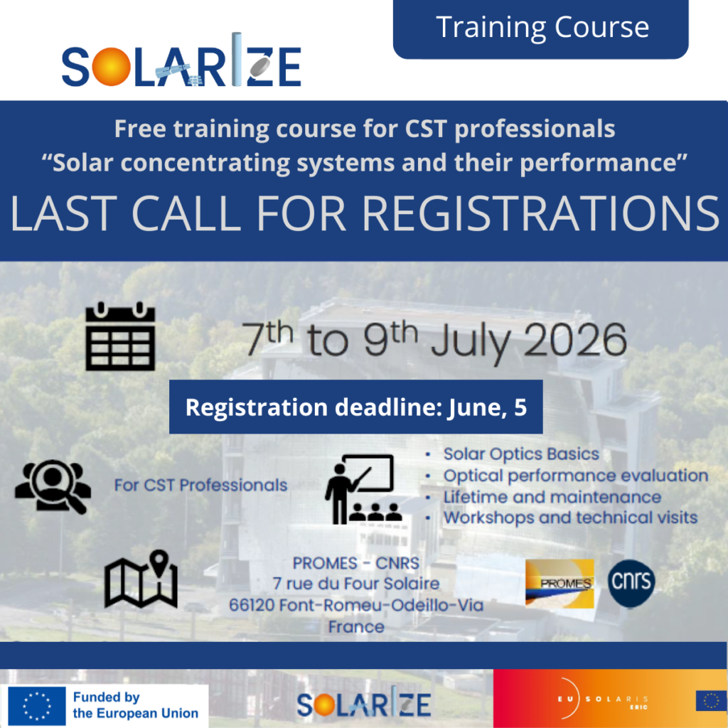 EU-Solaris - post linkedin 14