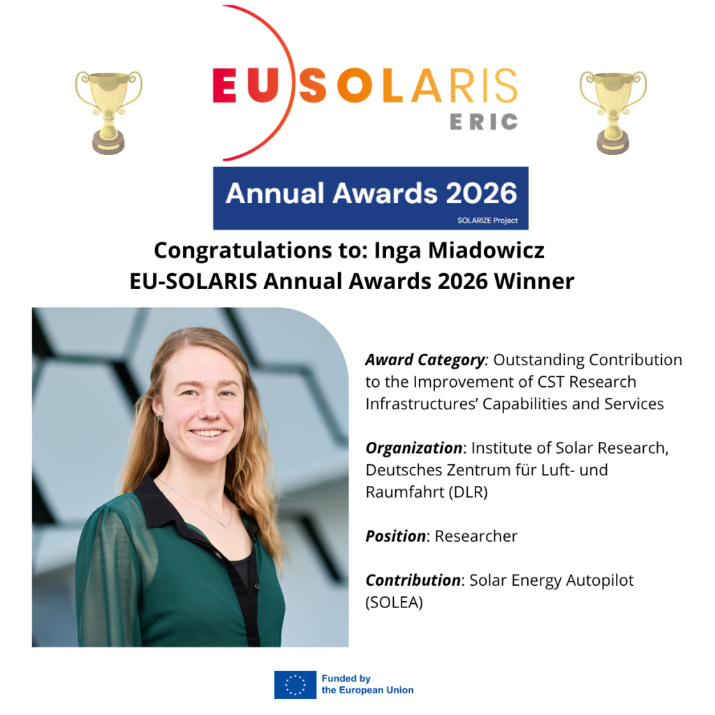 EU-Solaris - post linkedin 18