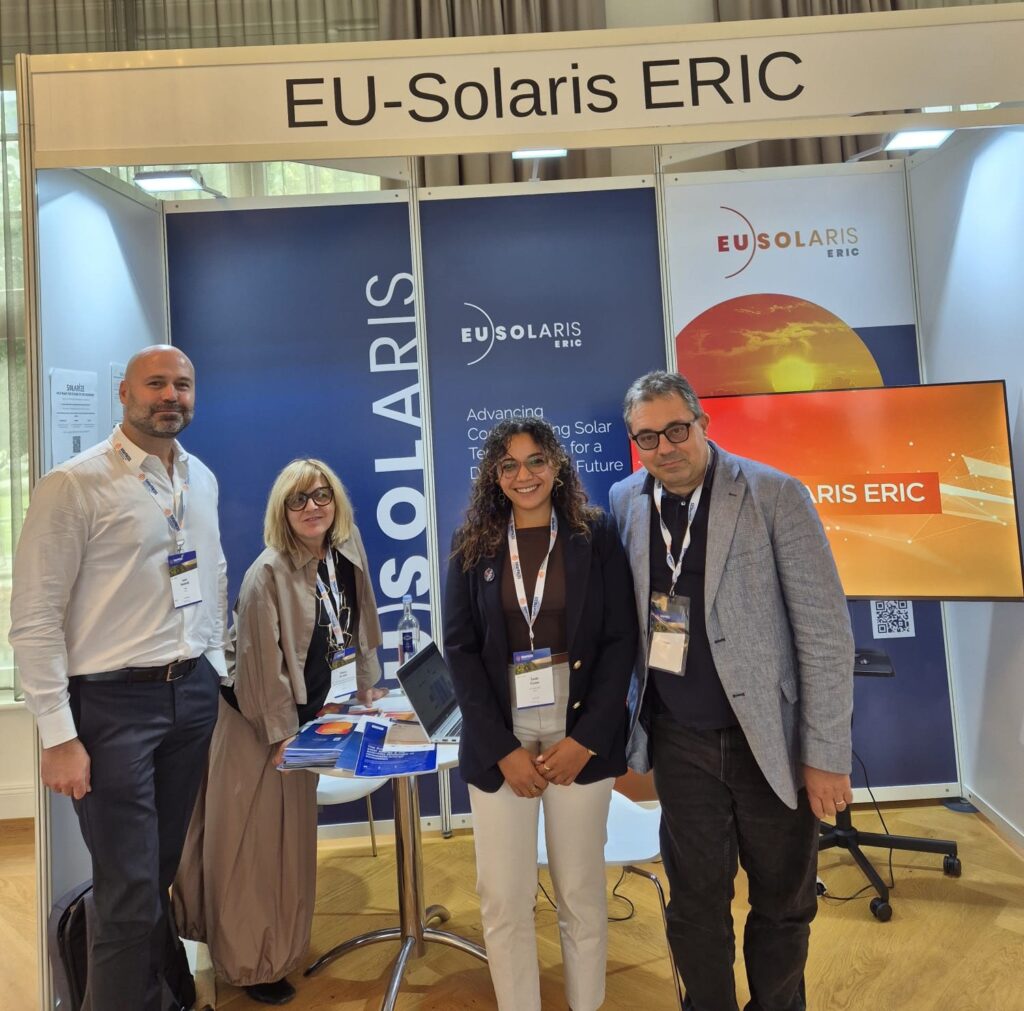 EU-Solaris - ENEA