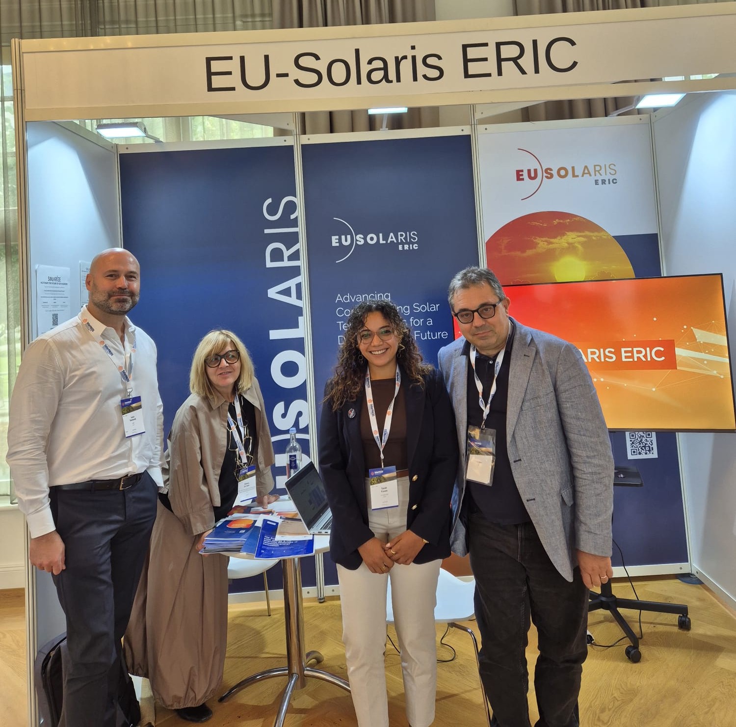 EU-Solaris - ENEA