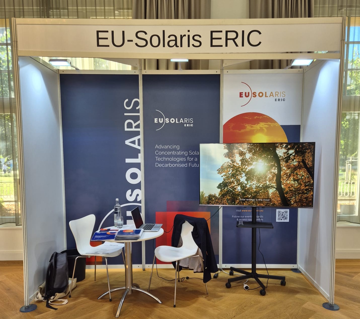 EU-Solaris - WEB