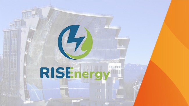 EU-Solaris - RISEnergy