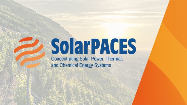 EU-Solaris - SolarPACES