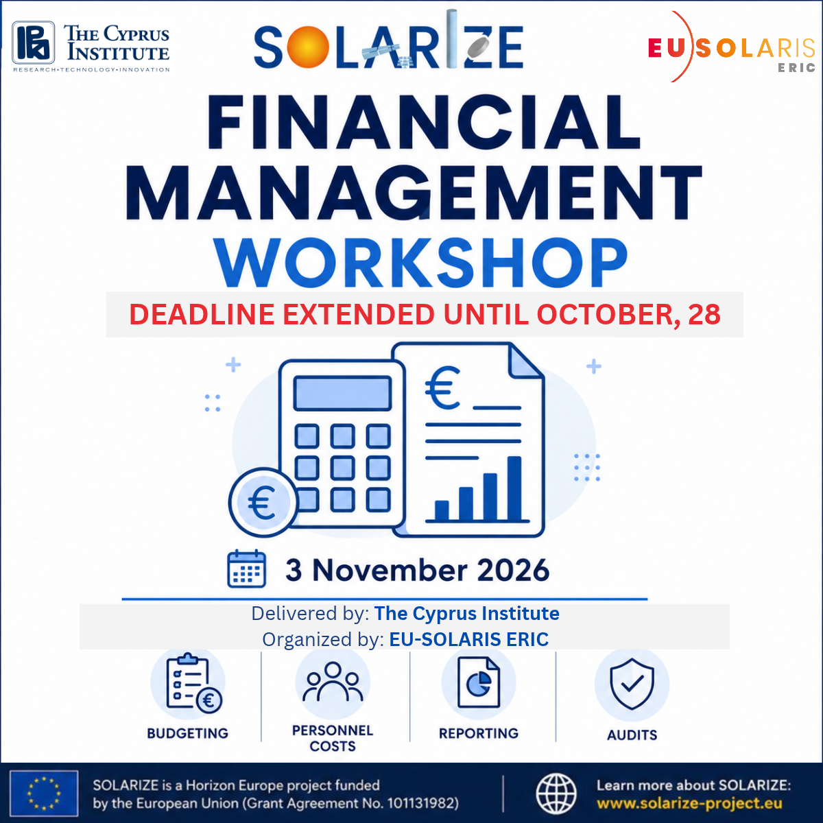 EU-Solaris - post linkedin 31